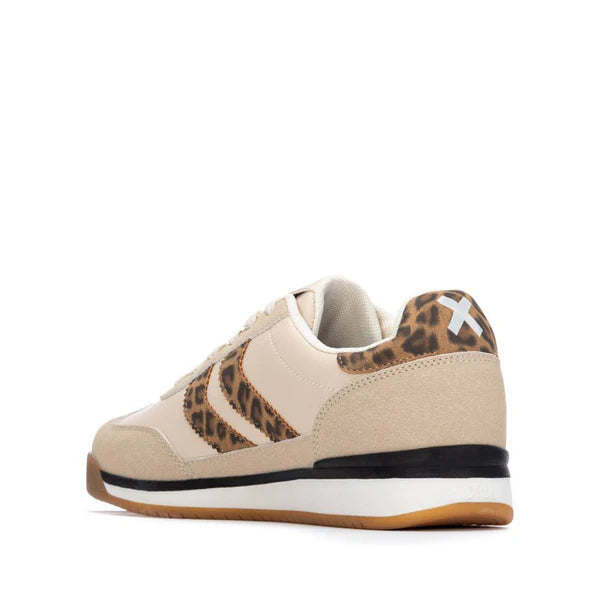 Xti 144587 leopard trainer