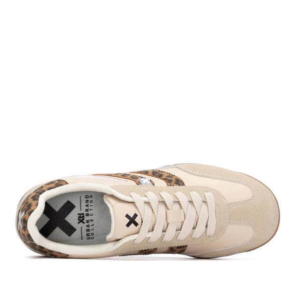 Xti 144587 leopard trainer