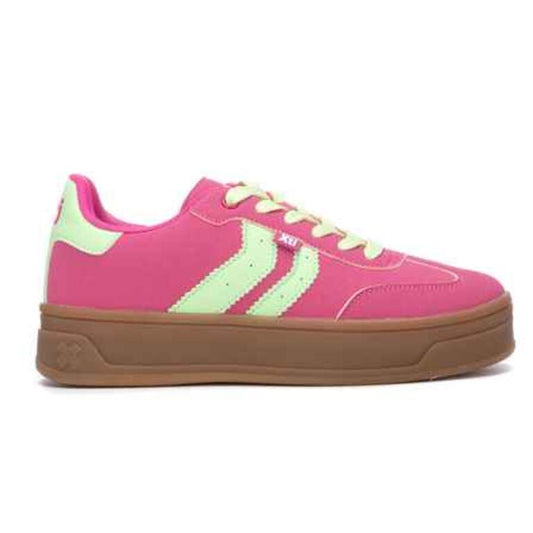X.t.i 145016 pink trainer