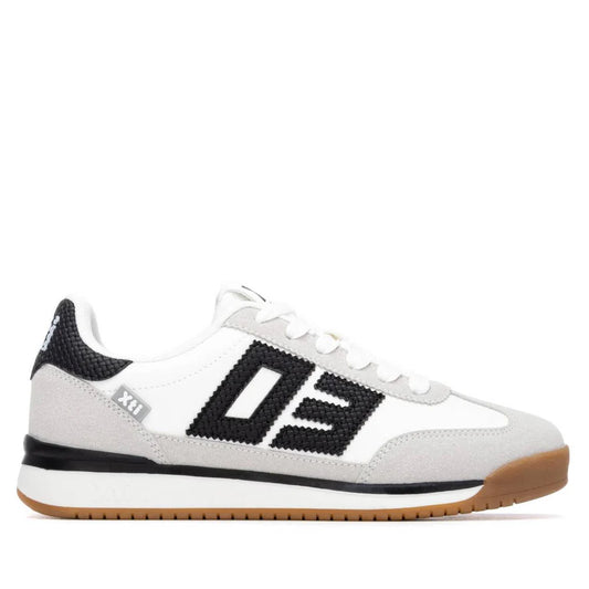 X.t.i 145018 White trainer