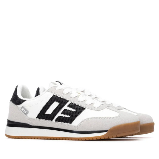 Xti White Trainer 145018