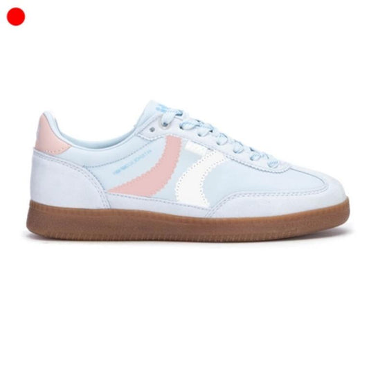 X.t.i 145052 blue trainer