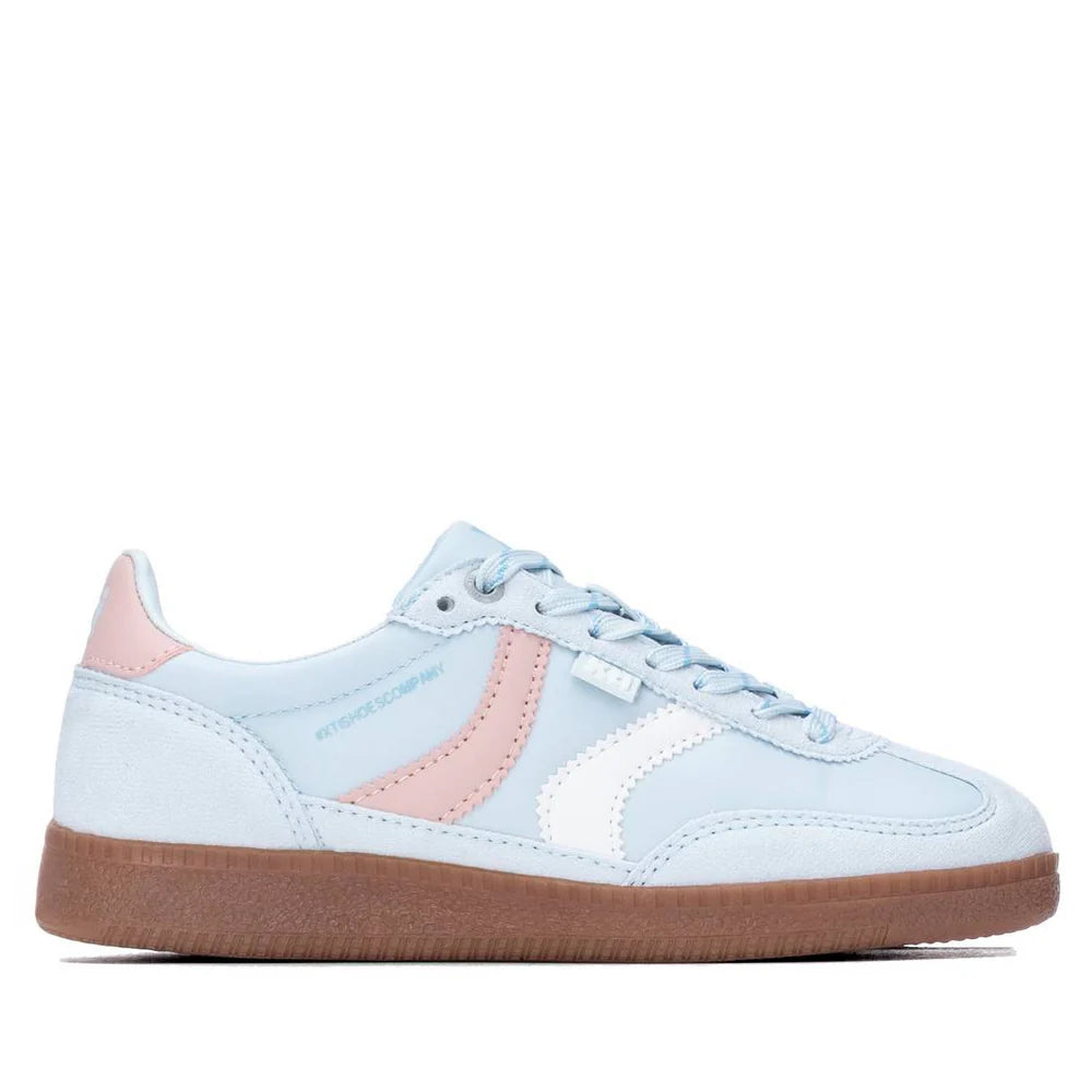 X.t.i 145052 blue trainer
