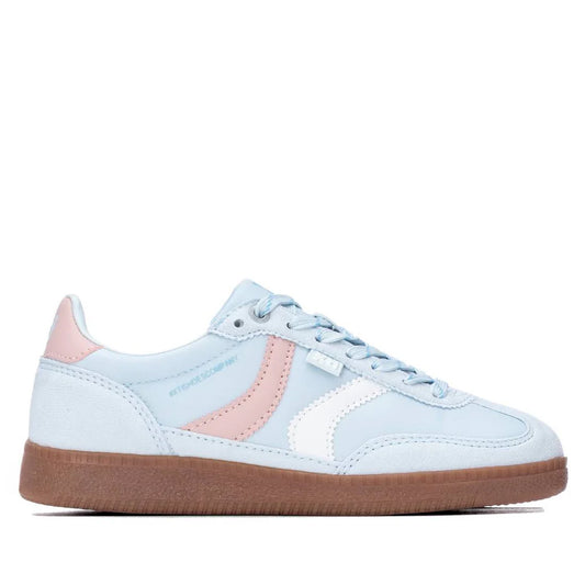 X.t.i 145052 blue trainer