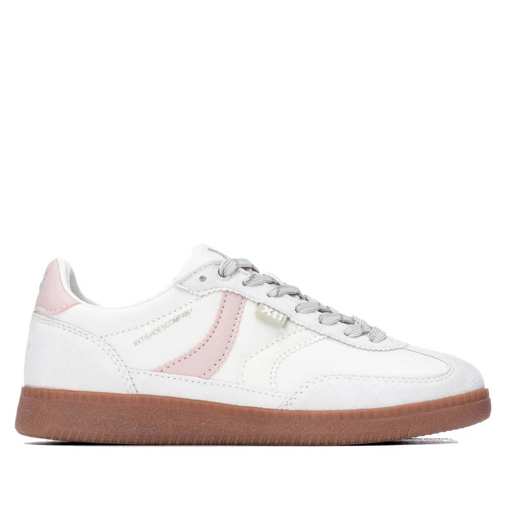 X.t.i 145052 grey trainer