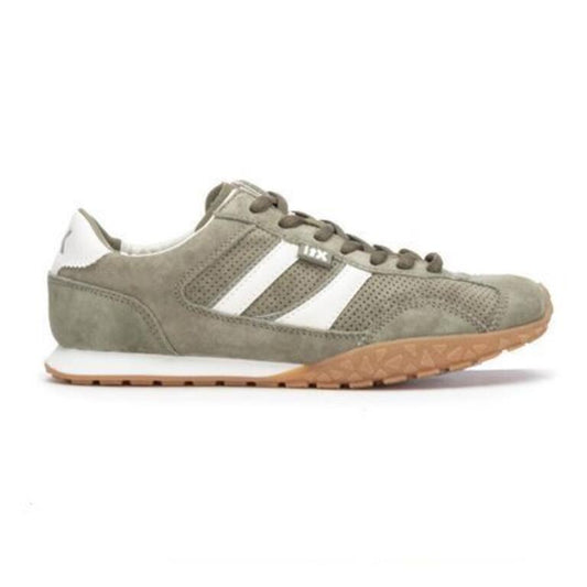 X.t.i 145058 Khaki trainer
