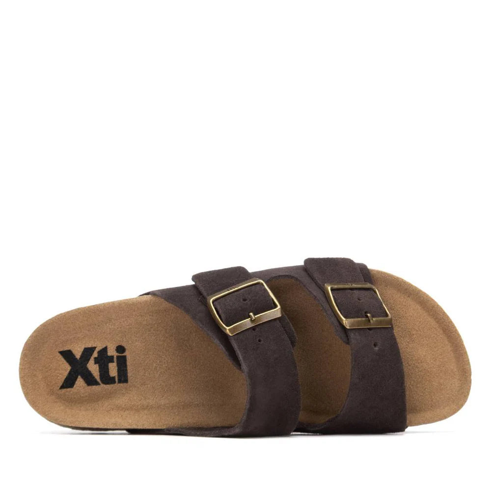 X.t.i 145075 slip on sandal