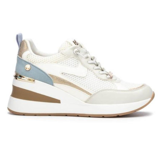 X.t.i 145101 white trainer