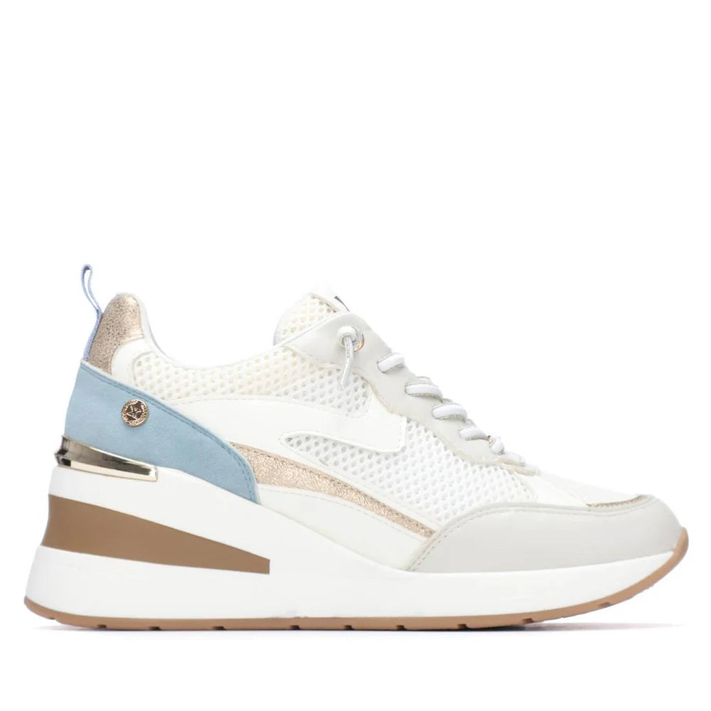 X.t.i 145101 white trainer