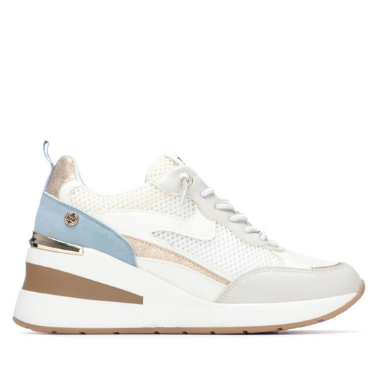 X.t.i 145101 white trainer
