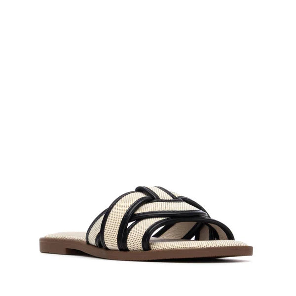 Xti Flat Sandal 145114