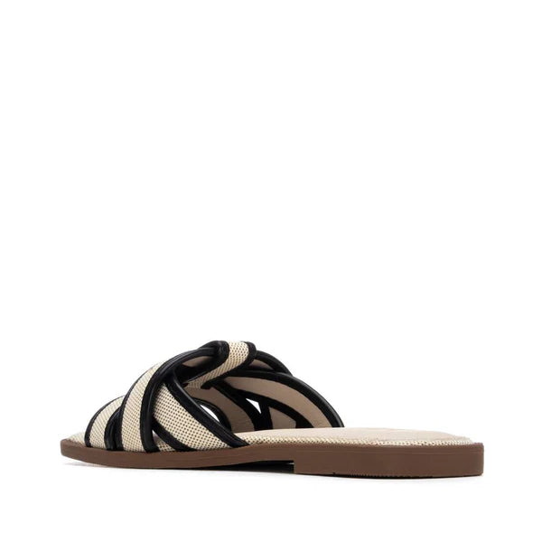 Xti Flat Sandal 145114