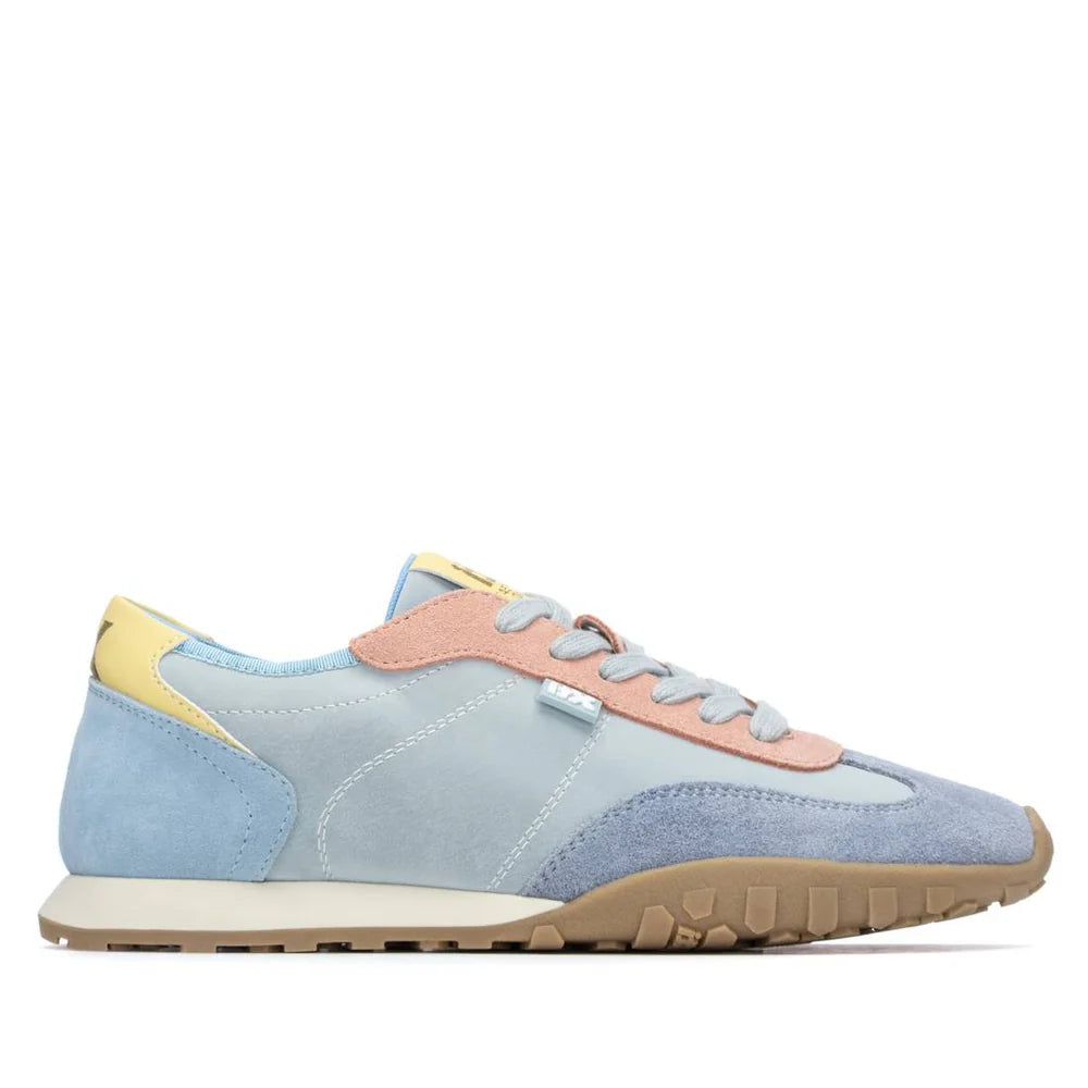X.t.i 145213 blue multi trainer