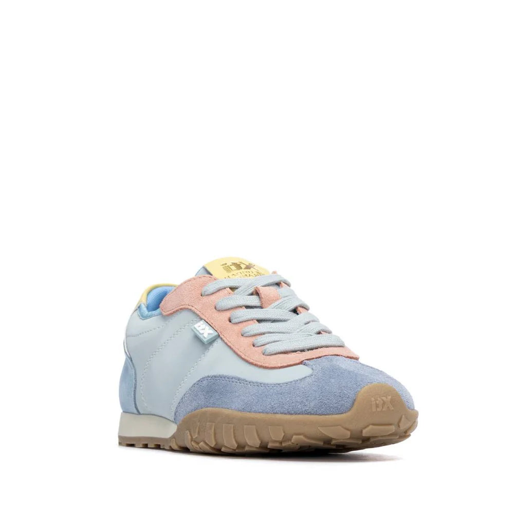 X.t.i 145213 blue multi trainer