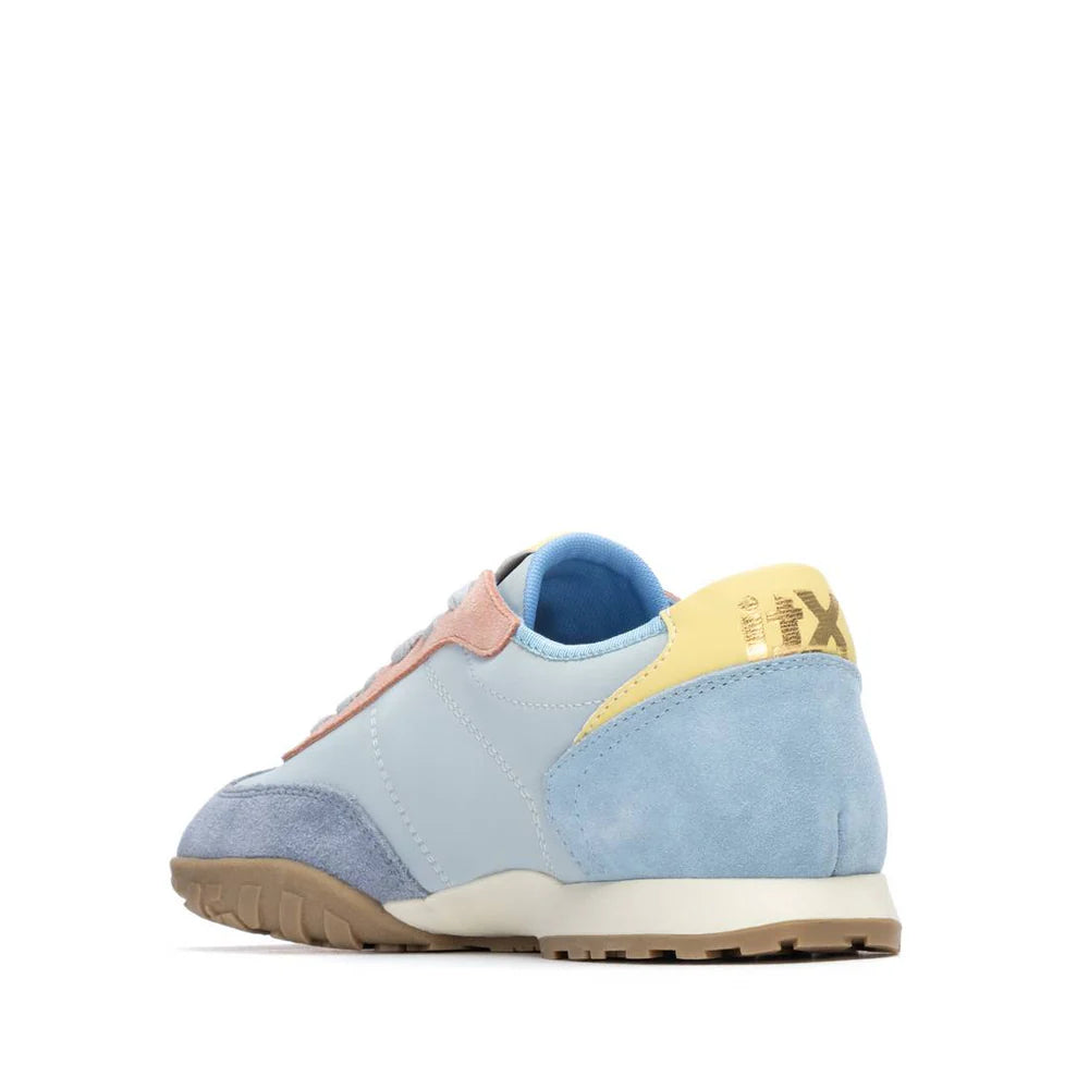 X.t.i 145213 blue multi trainer