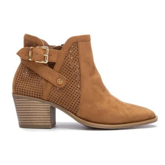 X.t.i 145265 Camel boot