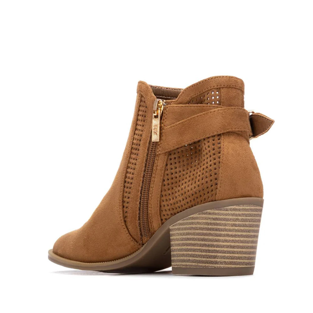 X.t.i 145265 Camel boot
