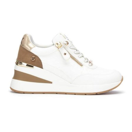X.t.i 145449 white trainer