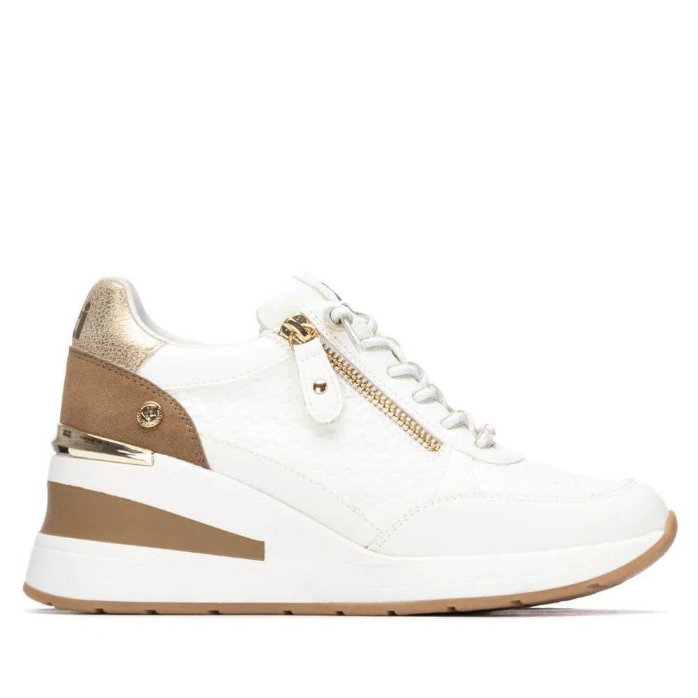 X.t.i 145449 white trainer