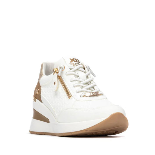 X.t.i 145449 white trainer