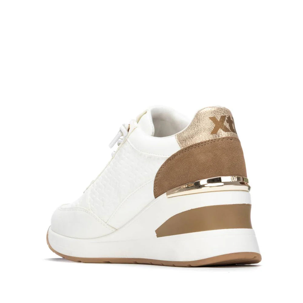 X.t.i 145449 white trainer