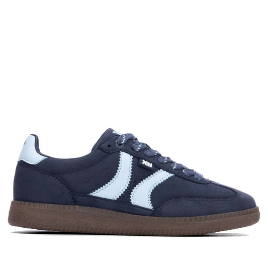 Xti Blue Trainer 146125
