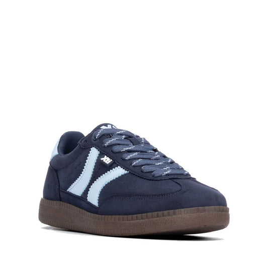 Xti Blue Trainer 146125