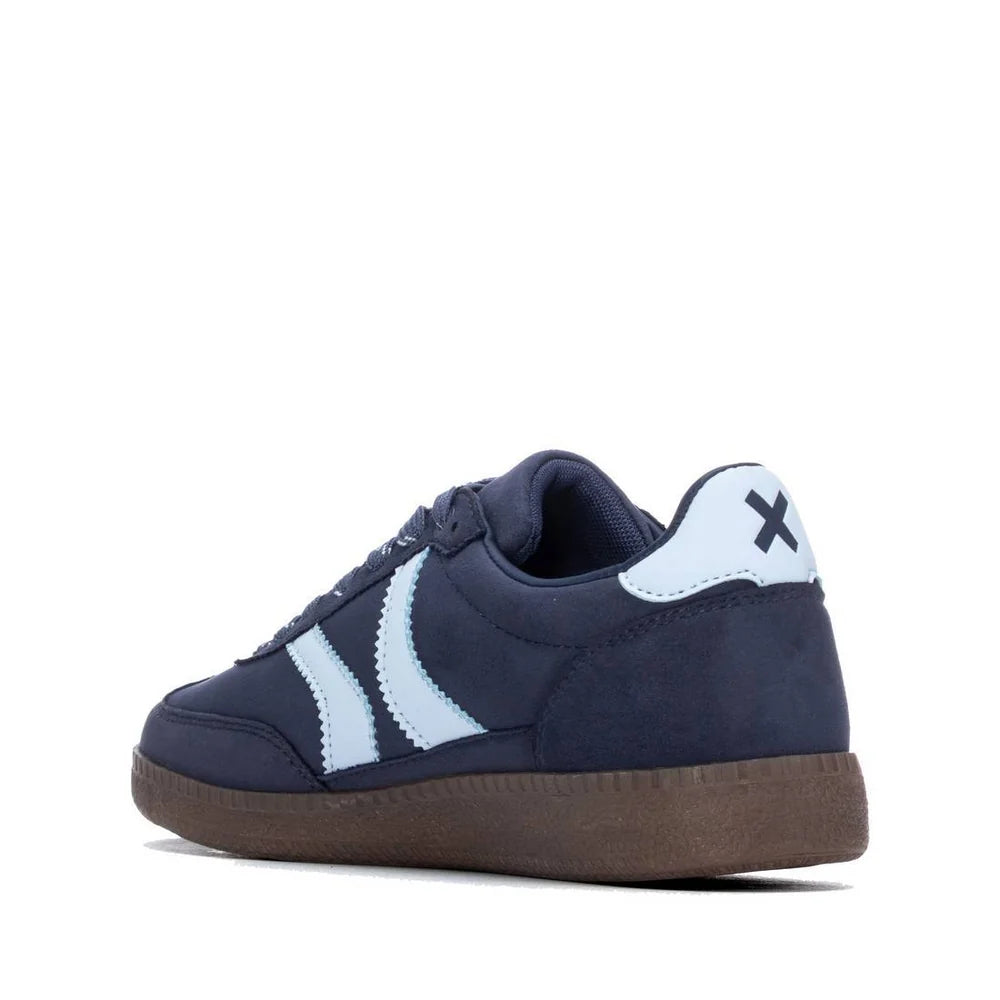 Xti Blue Trainer 146125