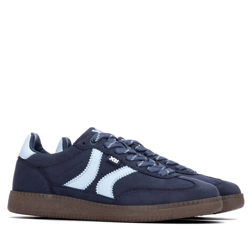 Xti Blue Trainer 146125