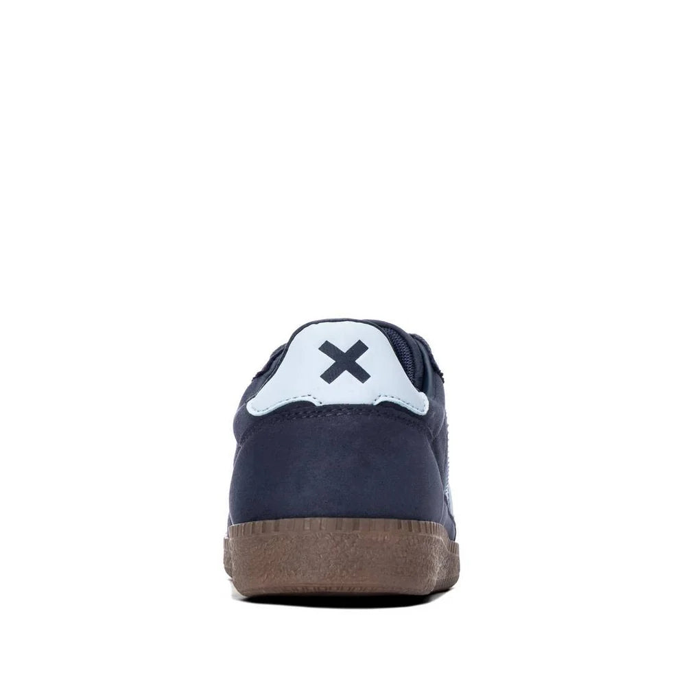 Xti Blue Trainer 146125