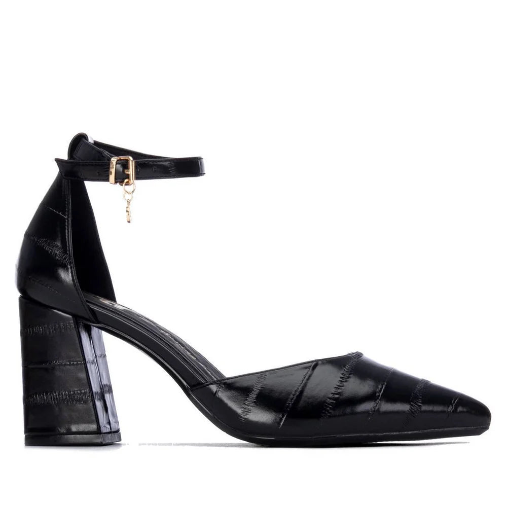 Xti Black Heel 146441