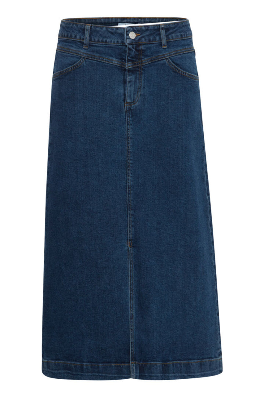 Byleya Skirt (denim)