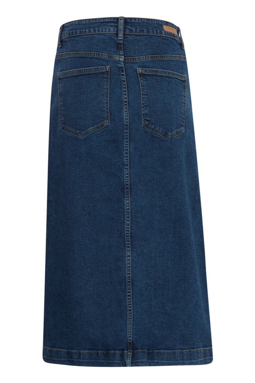 Byleya Skirt (denim)