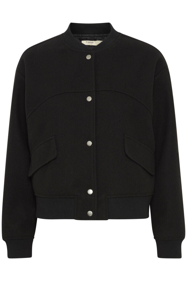 Frbombi Jacket (black)