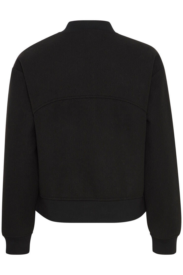 Frbombi Jacket (black)