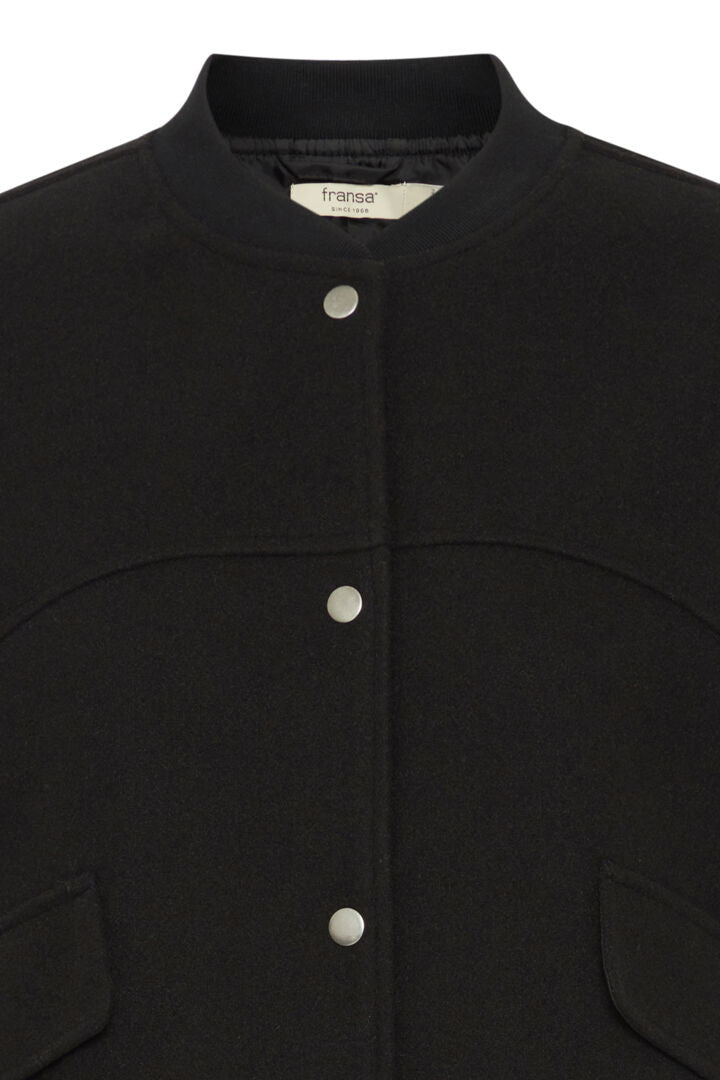 Frbombi Jacket (black)