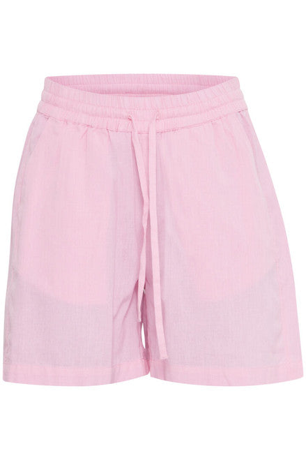Frmaddie Shorts (pink frosting)