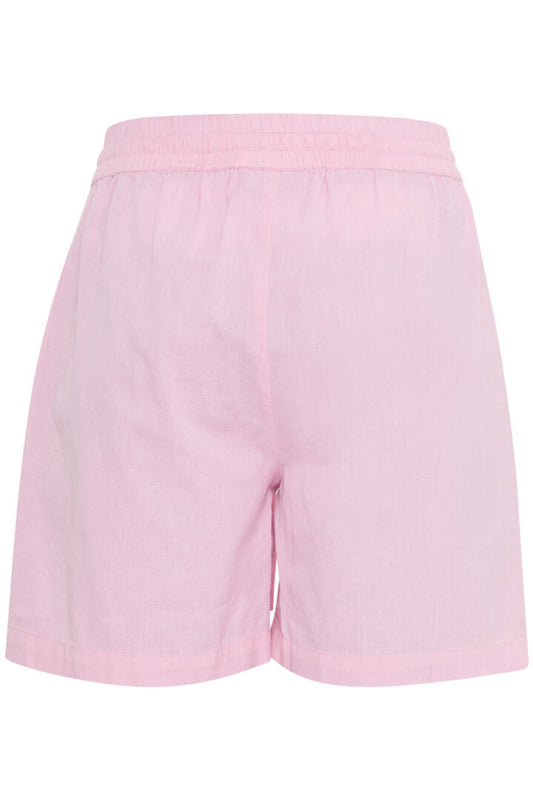Frmaddie Shorts (pink frosting)
