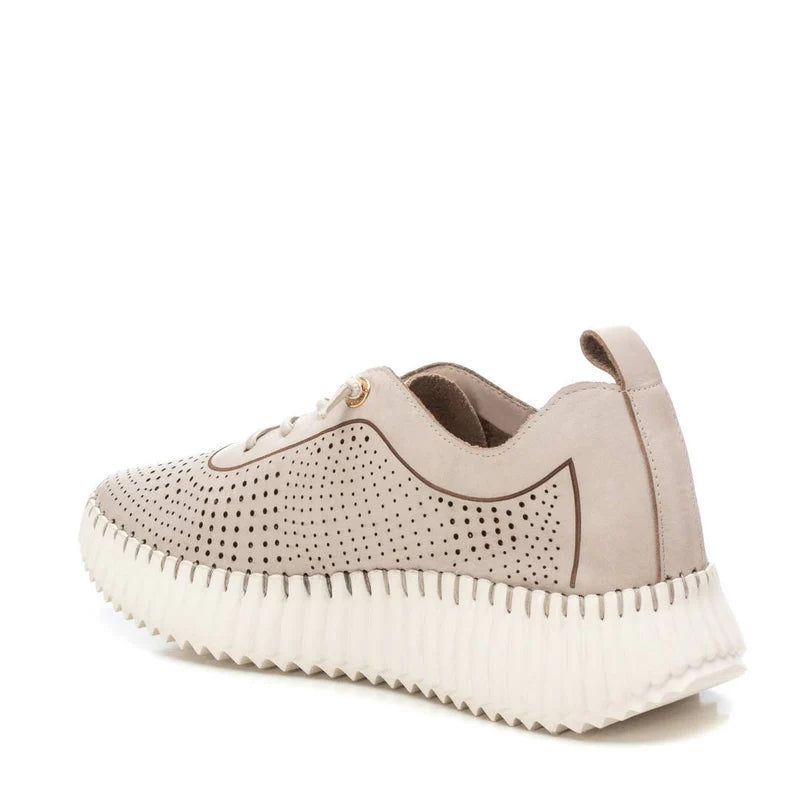 Carmela 162369 nude slip on