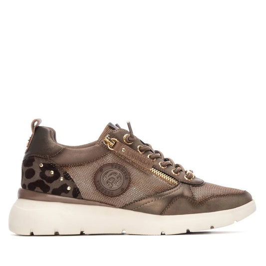Carmela Taupe Trainer 162513