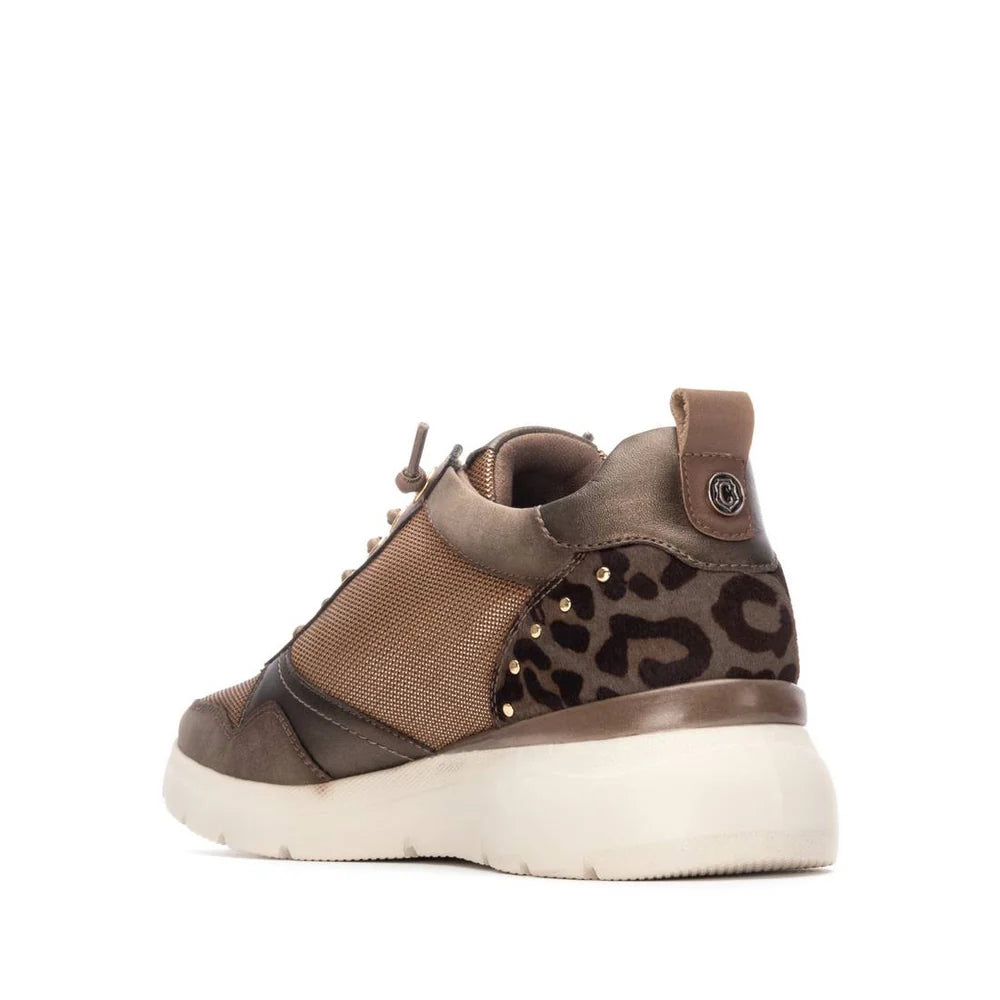 Carmela Taupe Trainer 162513