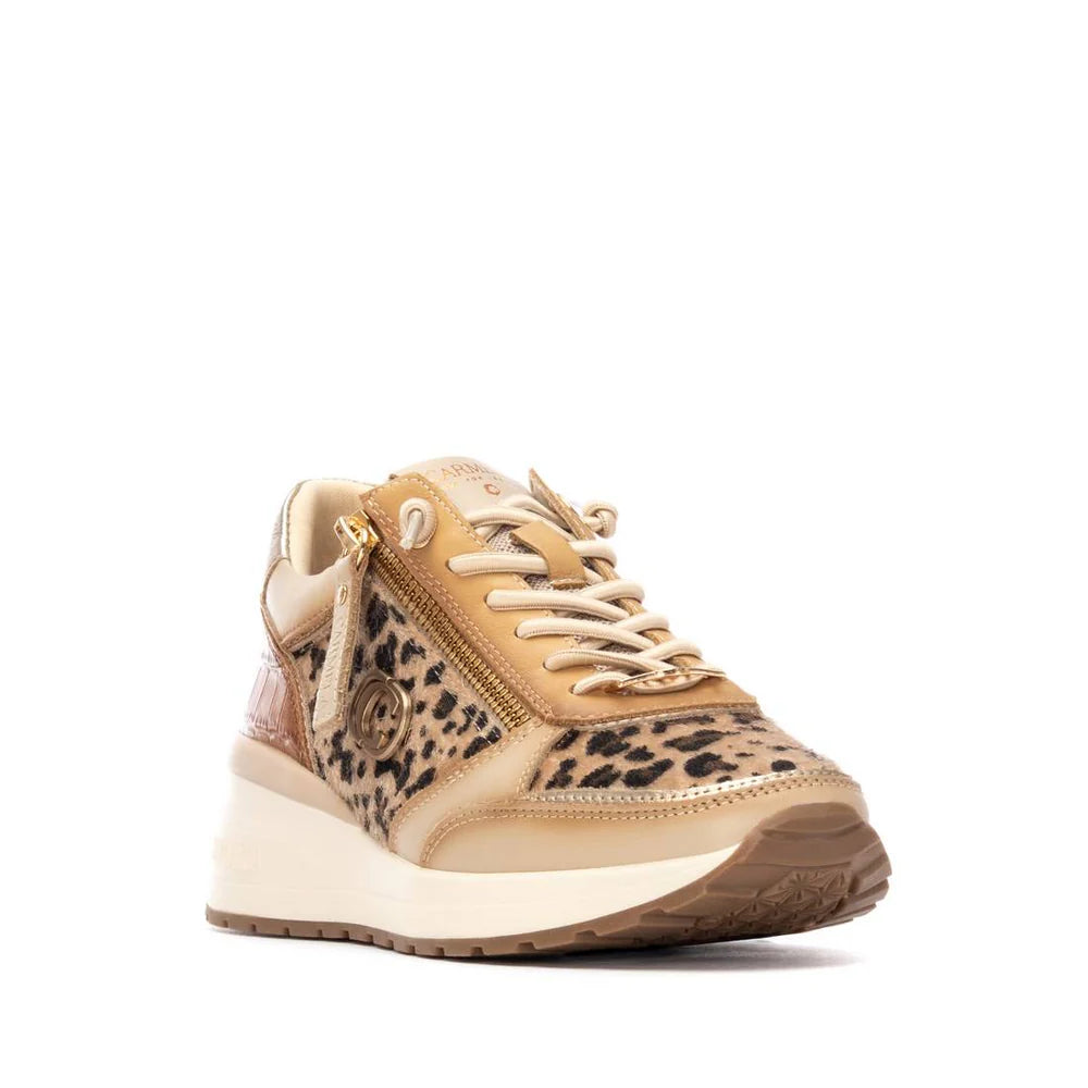 Carmela Leopard Trainer 162653