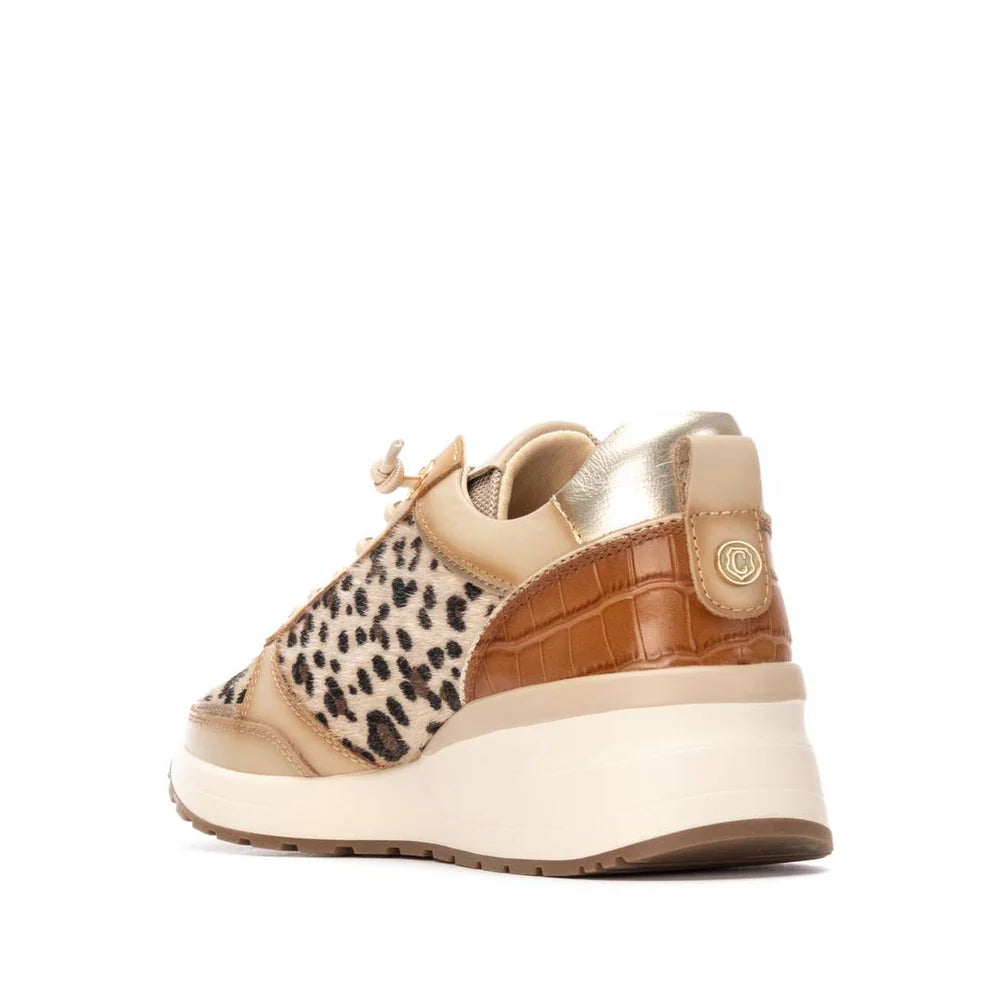 Carmela Leopard Trainer 162653