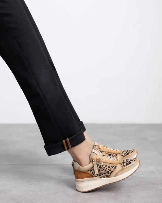 Carmela Leopard Trainer 162653