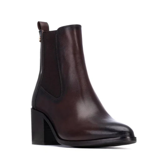 Carmela Marron Boot 162715