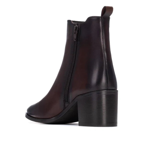 Carmela Marron Boot 162715