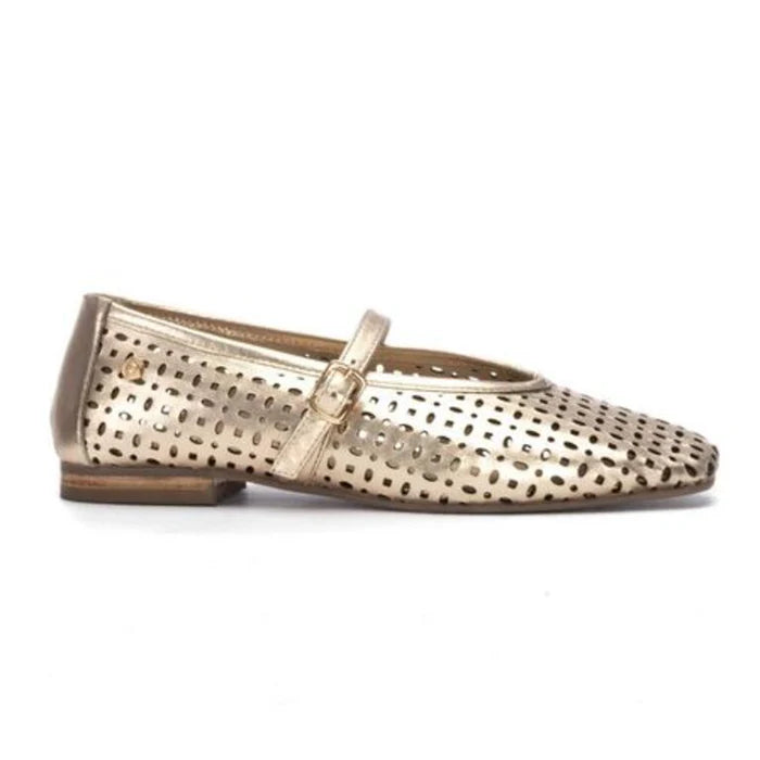 Carmela 163048 Gold slip on