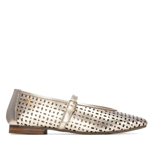 Carmela 163048 Gold slip on