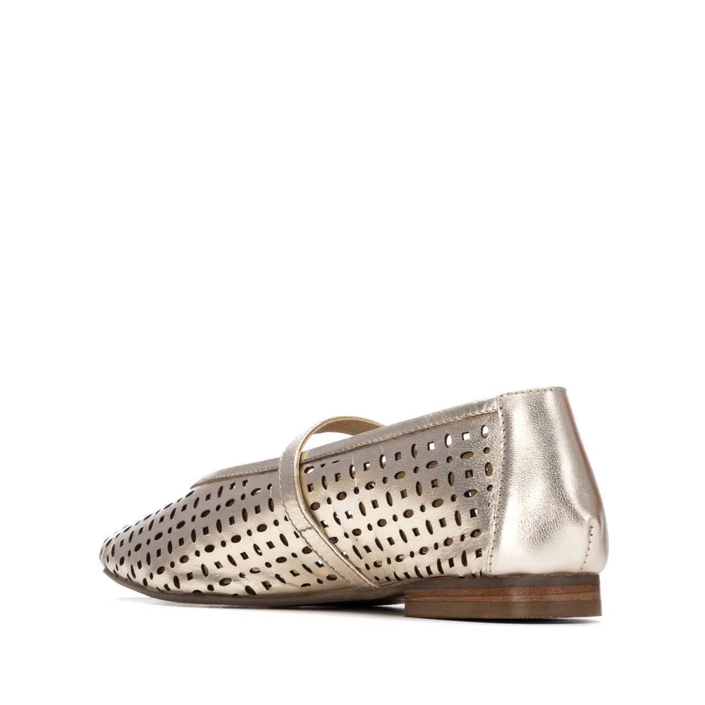 Carmela 163048 Gold slip on