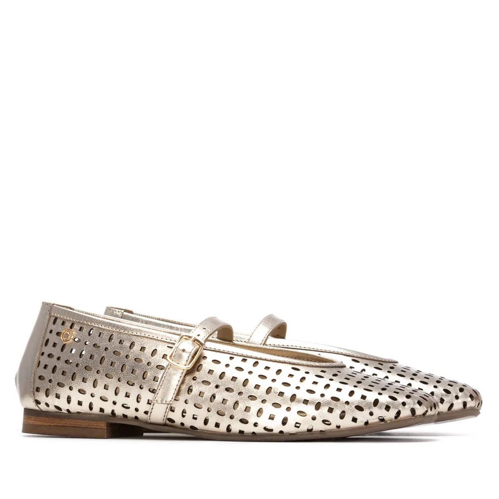 Carmela 163048 Gold slip on